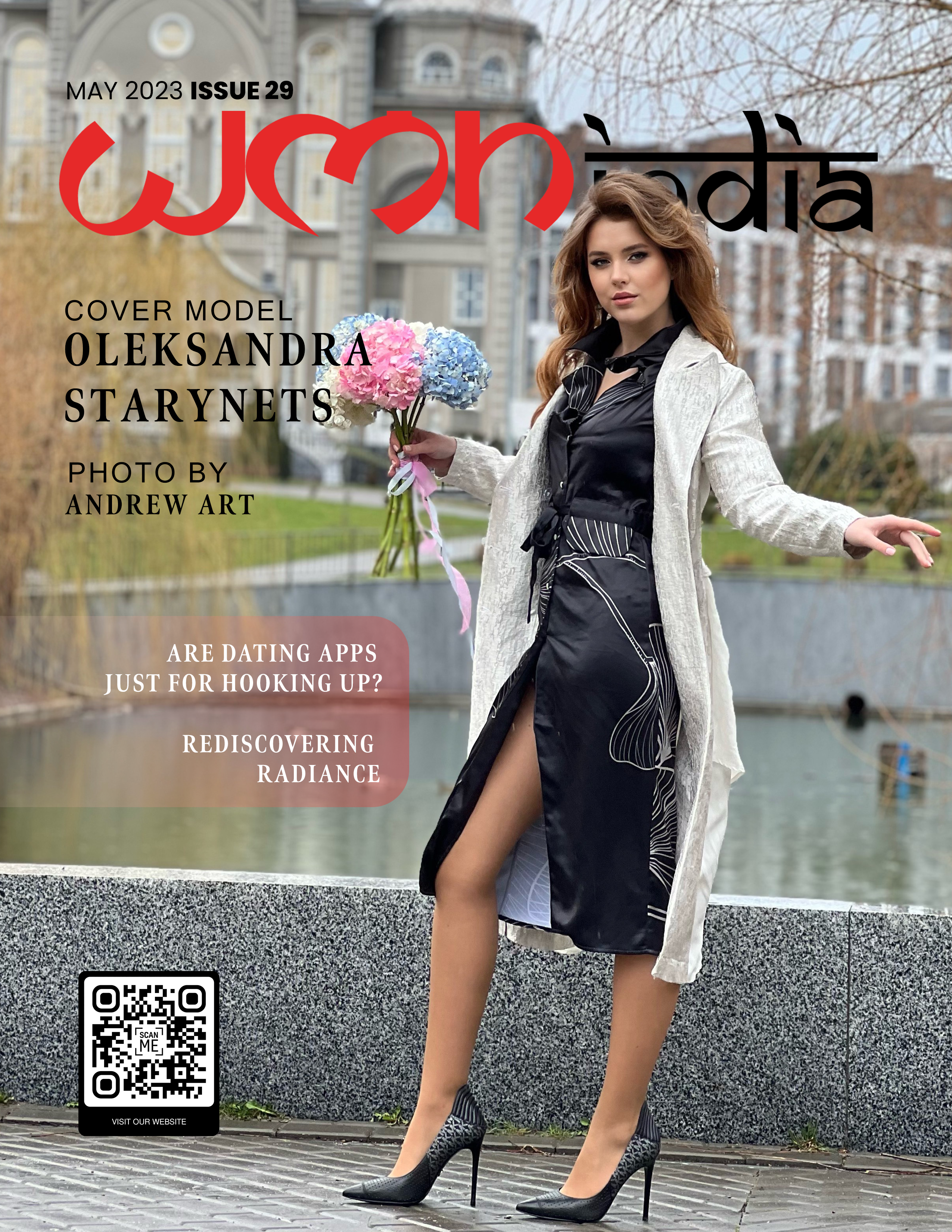 May 2023 Magazine
