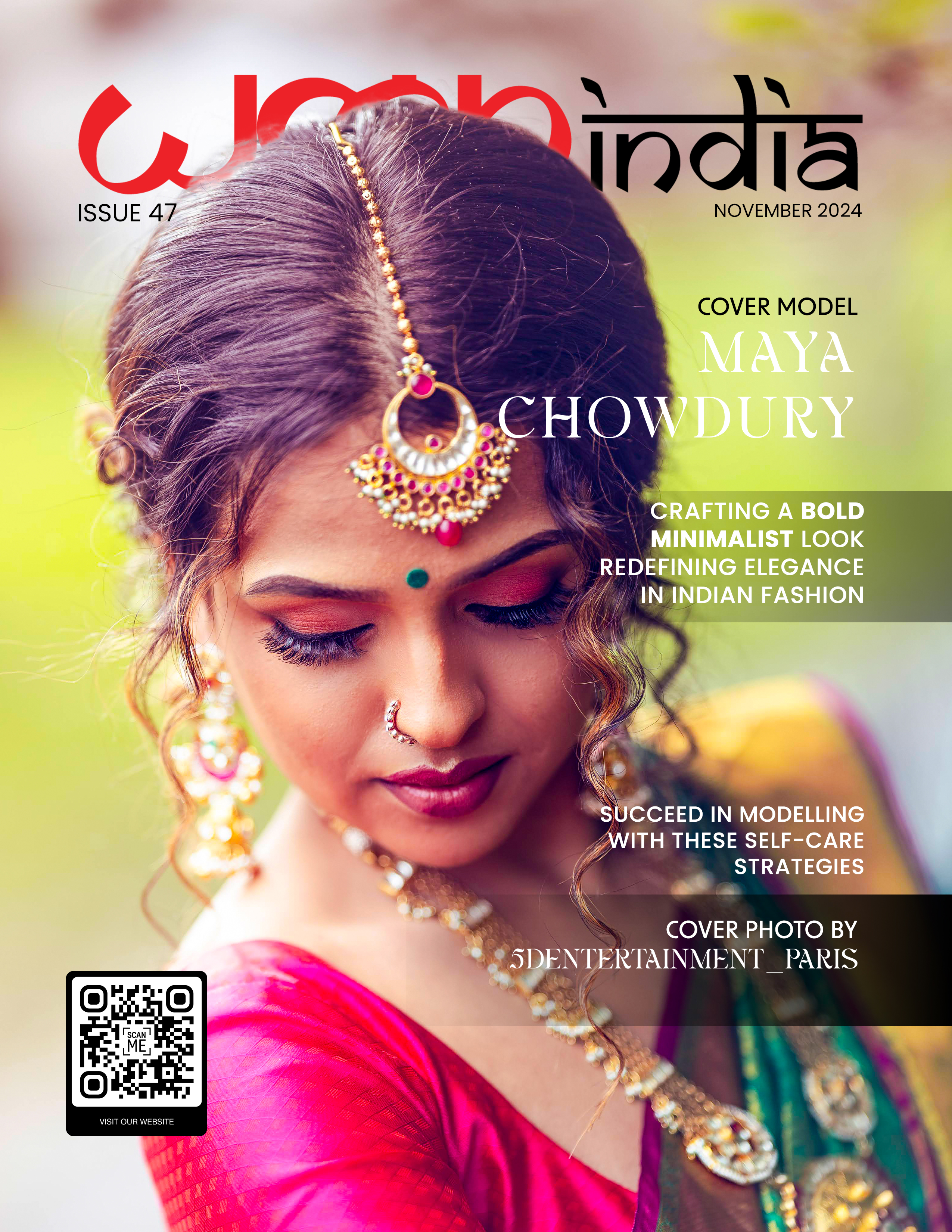 November 2024 Magazine