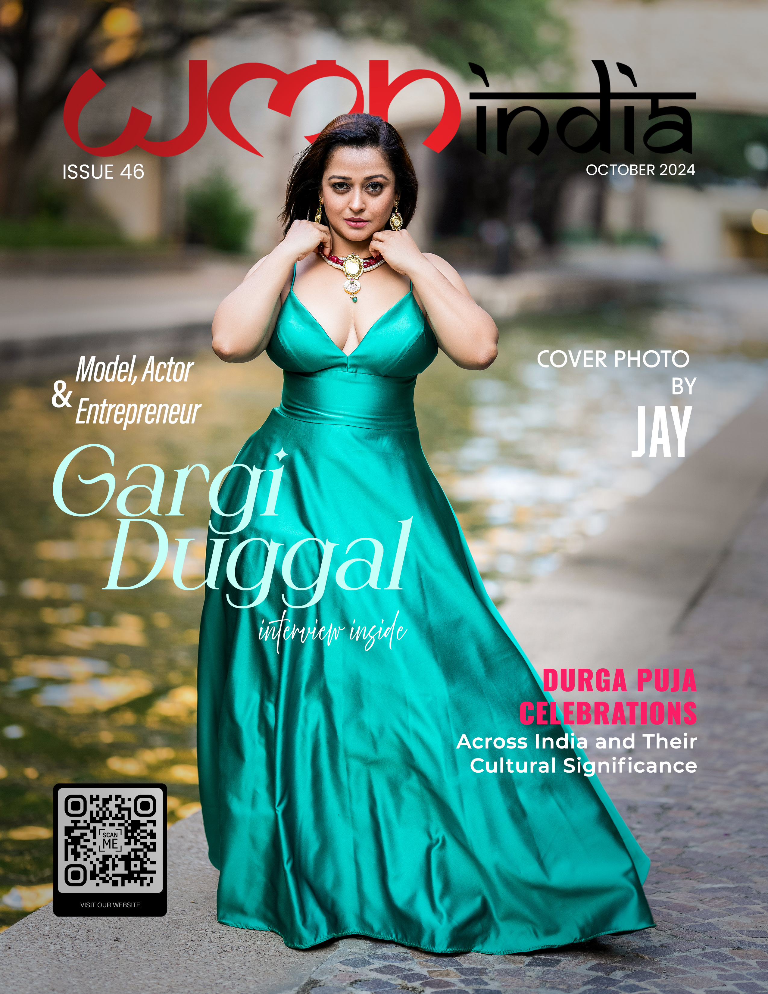 October 2024 Magazine