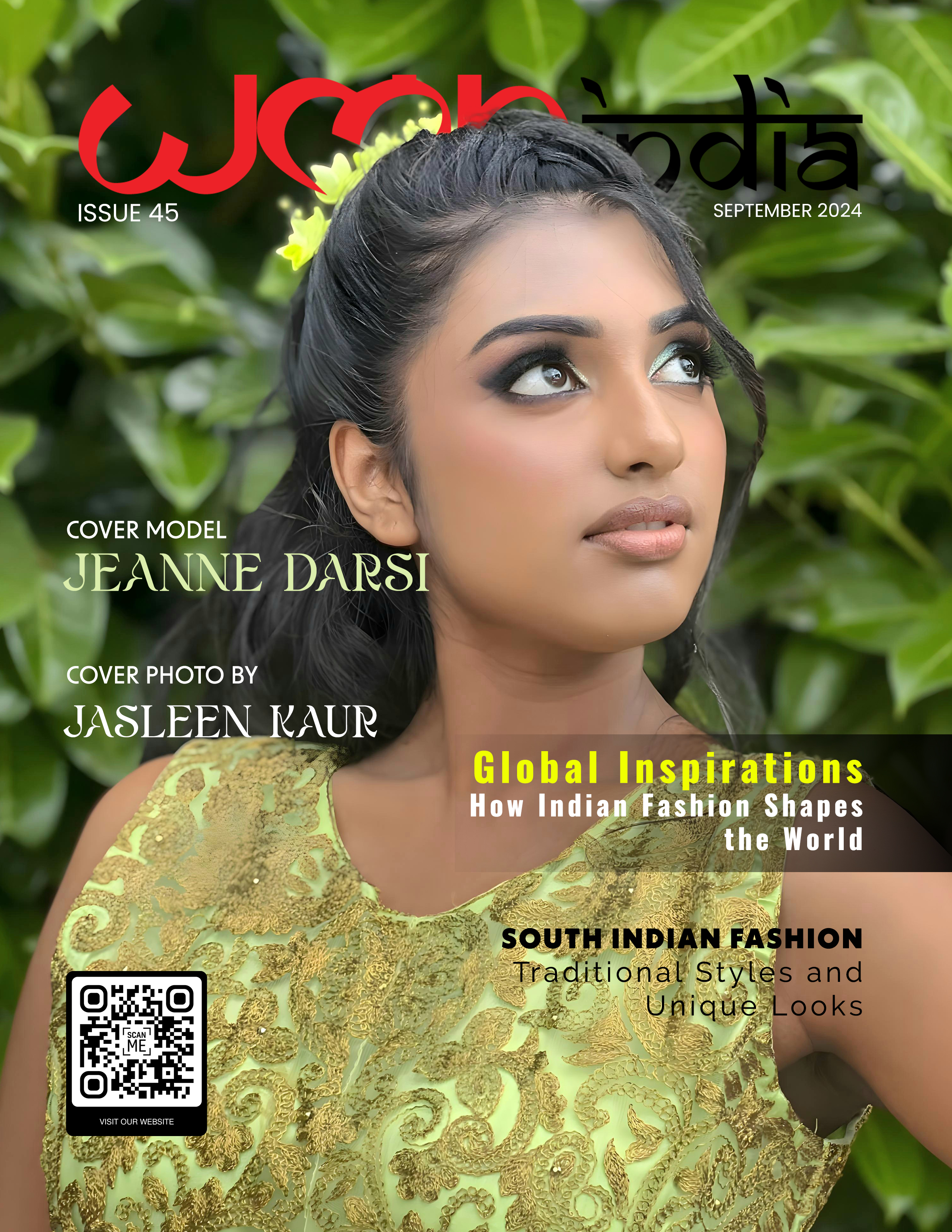 September 2024 Magazine