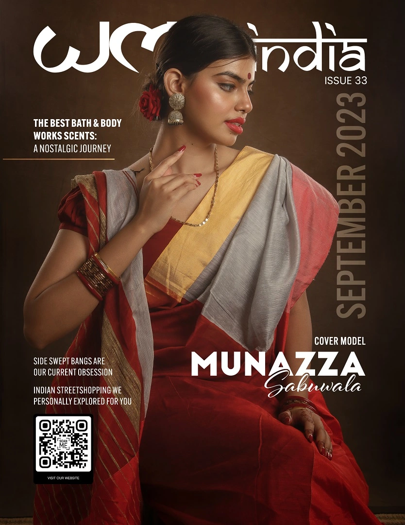 September 2023 Magazine