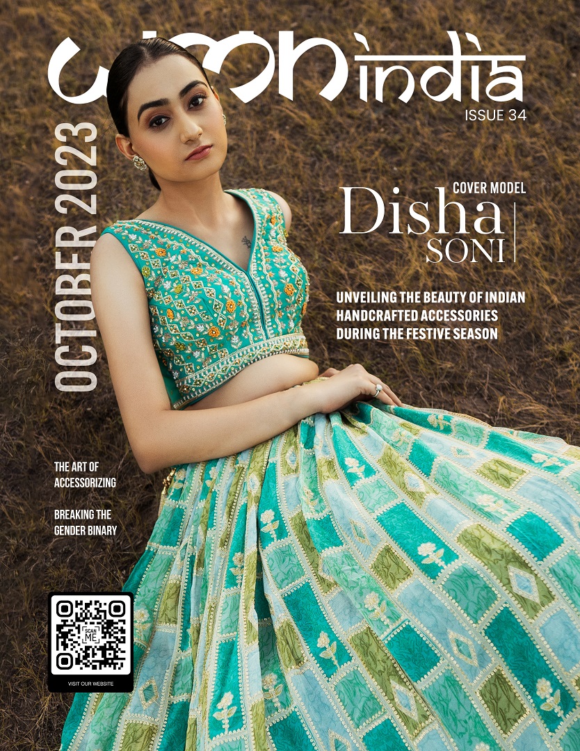 October 2023 Magazine