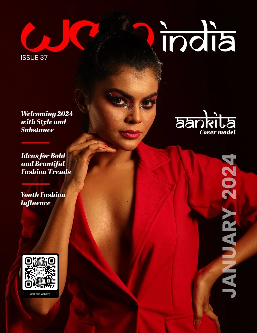 January 2024 Magazine