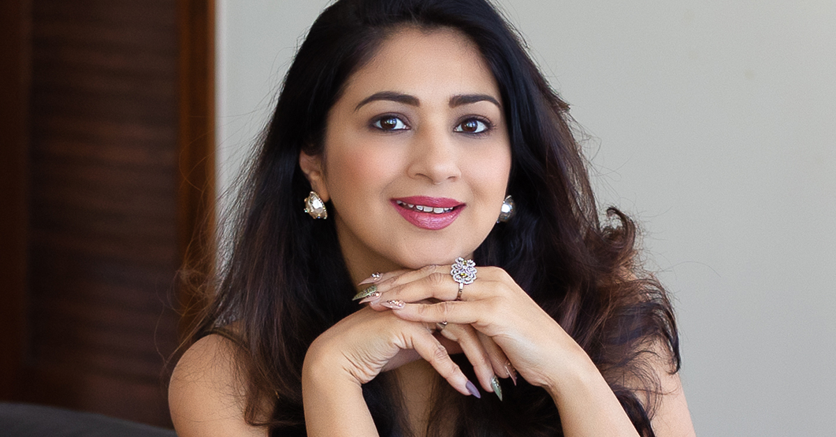 It’s So Much Fun To Style People And Great To See Happiness’, Fashion Designer, Anjali Phougat