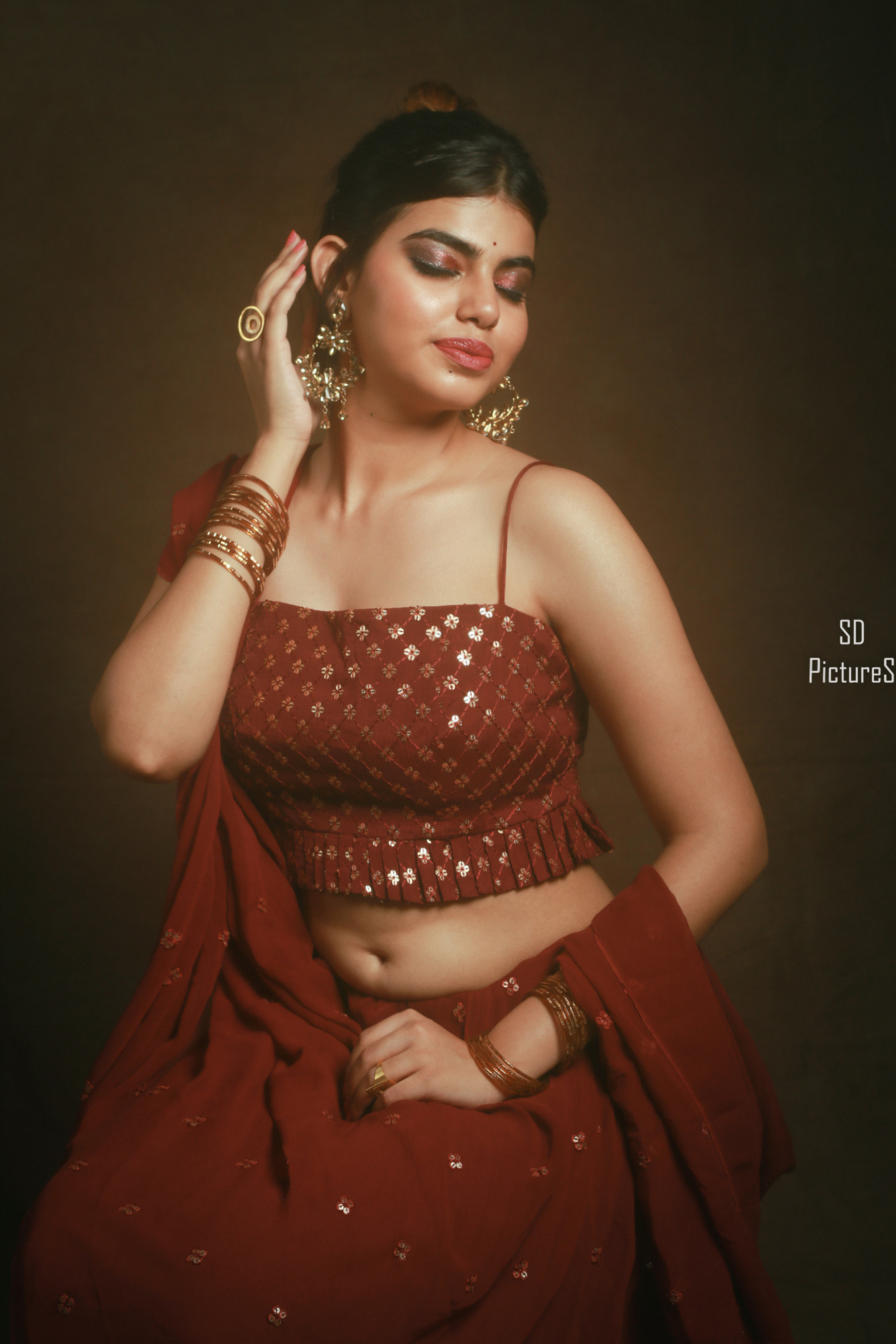 Munazza Sabuwala Talks About Finding A Niche In The Industry