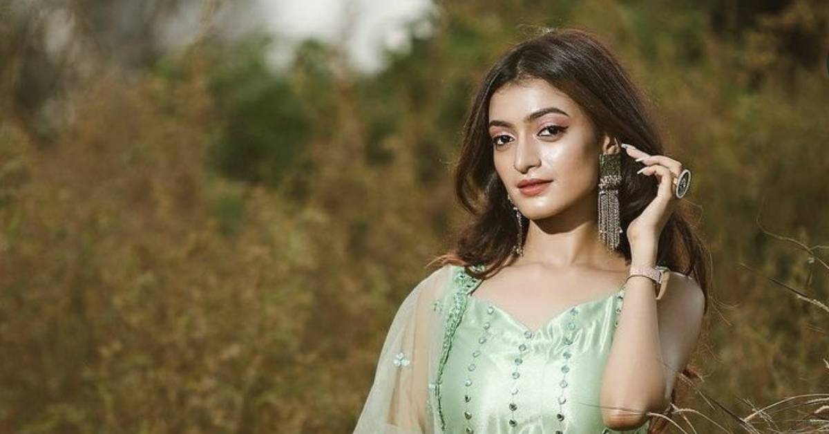 “I Have My Own Fashion And I Like To Show It”, Digital Creator, Aishwari Surve