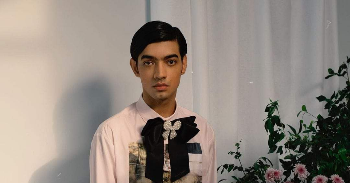 “Fashion Is Comfort To Me”, Fashion Model, Aman Pal