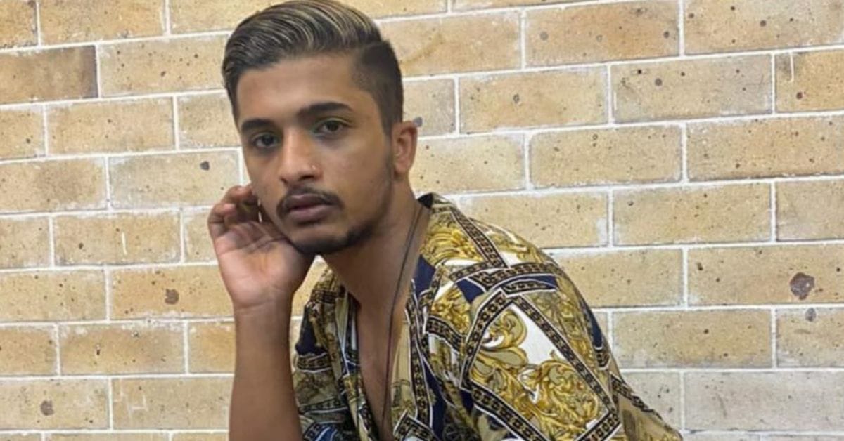 Arshad Believes That Being Humble Is the Key To success In Designing