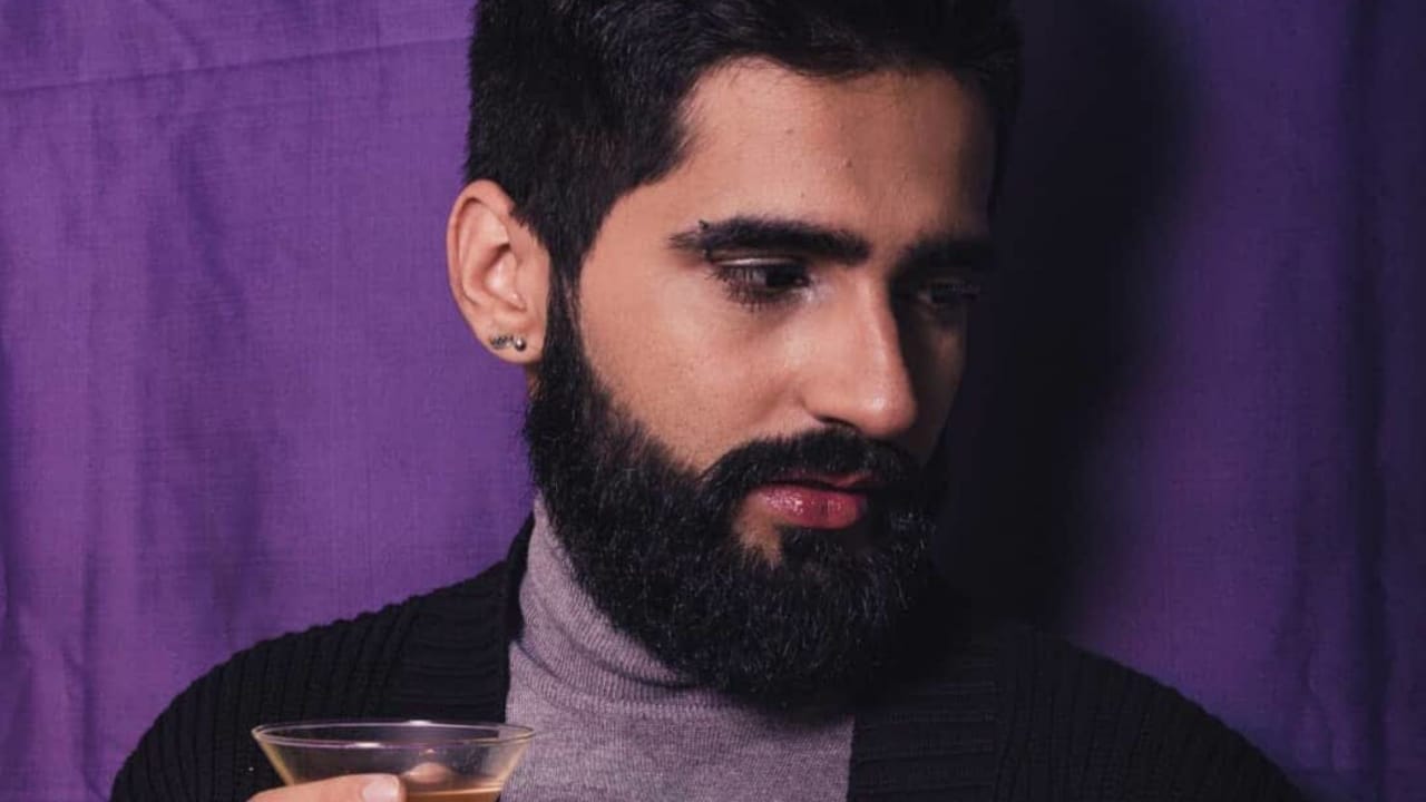 From Being an Introvert To an Extrovert, An Unique Journey To Remember