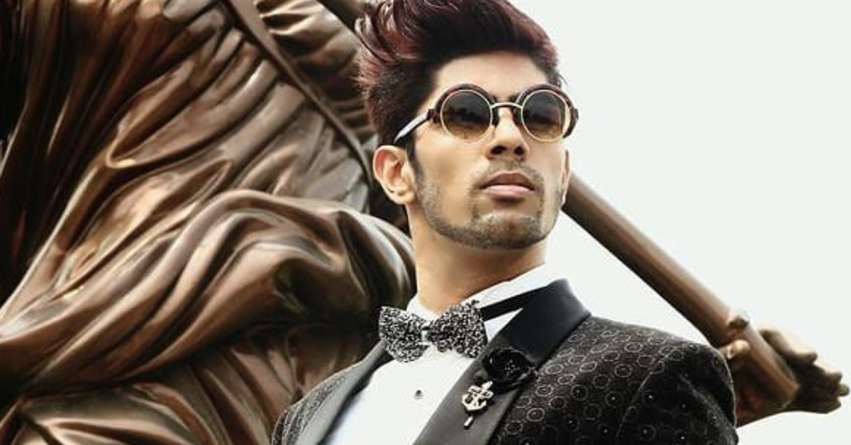 Ashwin Kumar "Be open to work and the work will come to you automatically"