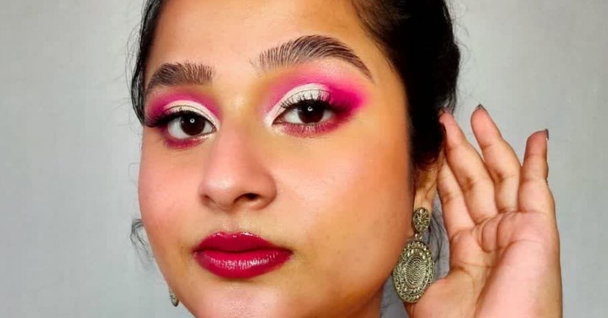 Meet Barbie Who Always Loves Experimenting With Her Skills