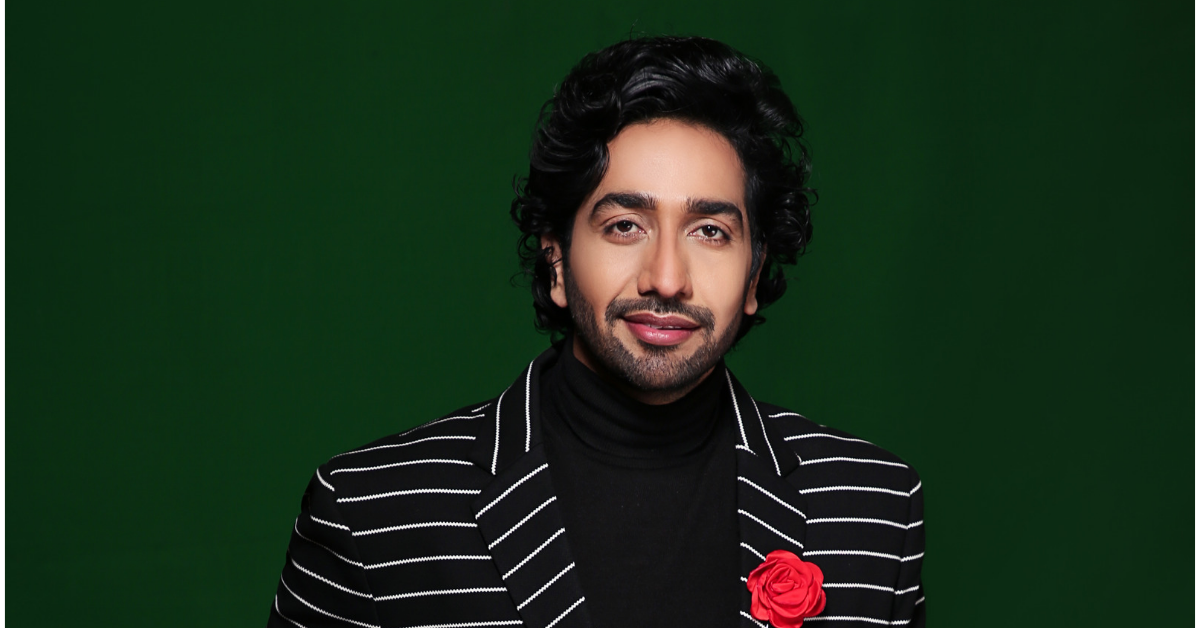 "Modeling is a combination of mind, soul and body ", Fashion Model, Dilip Paryani