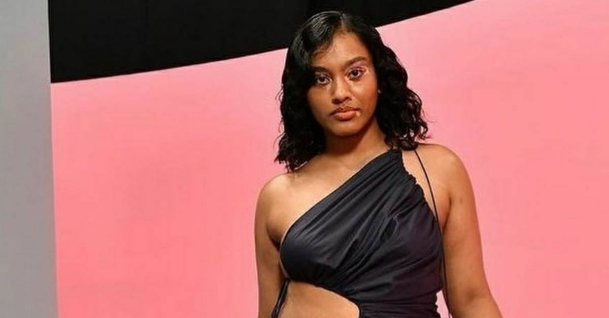 “Modeling Helped Me Unlearn Beauty Standards”, Fashion Model, Gauthami Jeji