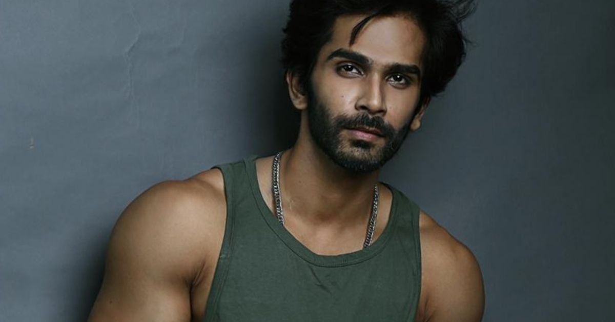 "I always wanted an identity of my own", Jitesh Nikam