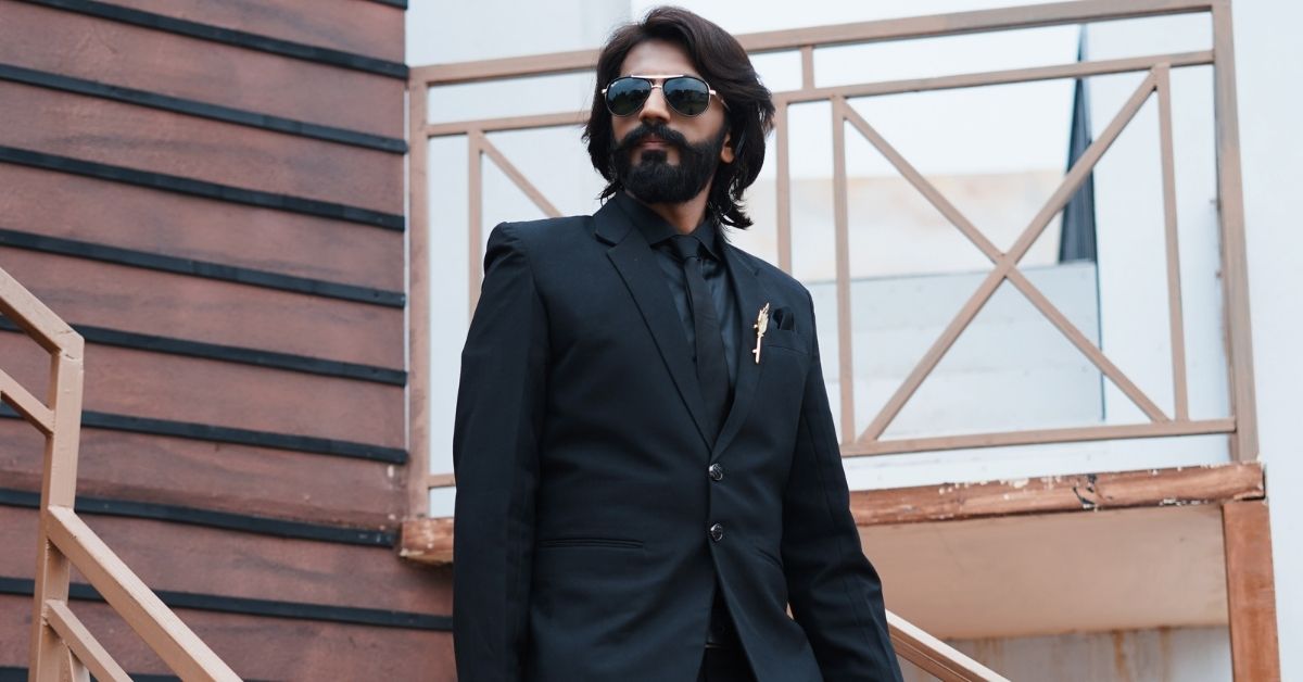 “Every Role Is The Same For Me”, Kashyap Soni