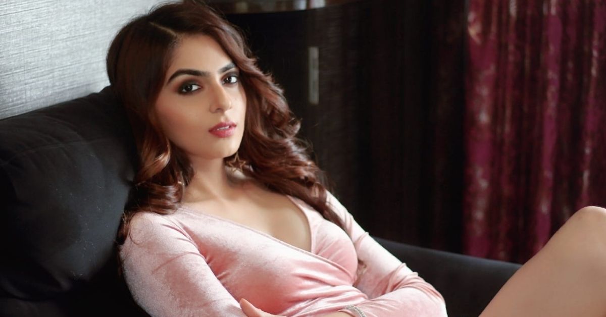 Lavina Israni inspiring people to follow their dreams despite facing difficulties