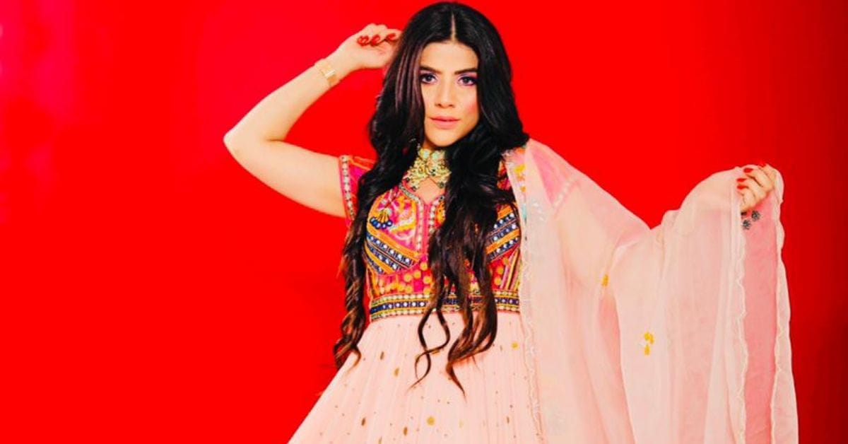 Meet Meghna Who Fights Her Own Battle And Conquers It Everyday