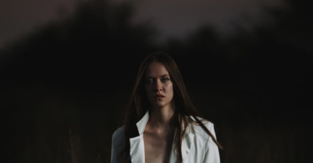 “Fashion Is All About Multimedia”, Fashion Model, Milena Panic