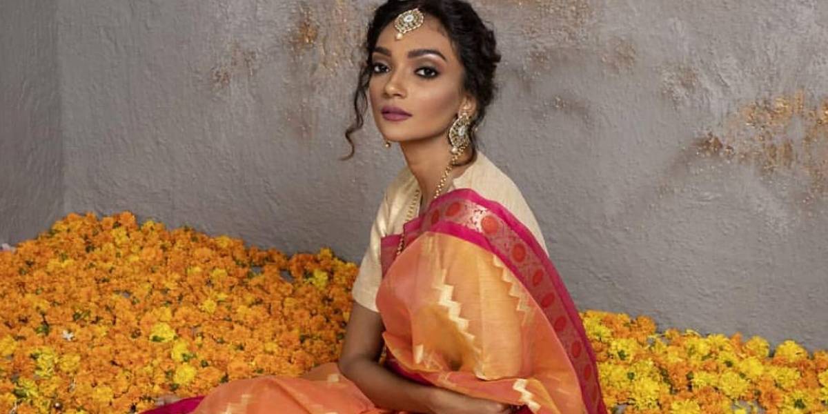 "One's importance should not get affected by these stereotypes", Fashion Model, Riddhi Dasgupta