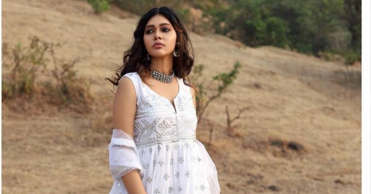 Sona Goldar Raises Her Voice Against Body Shaming