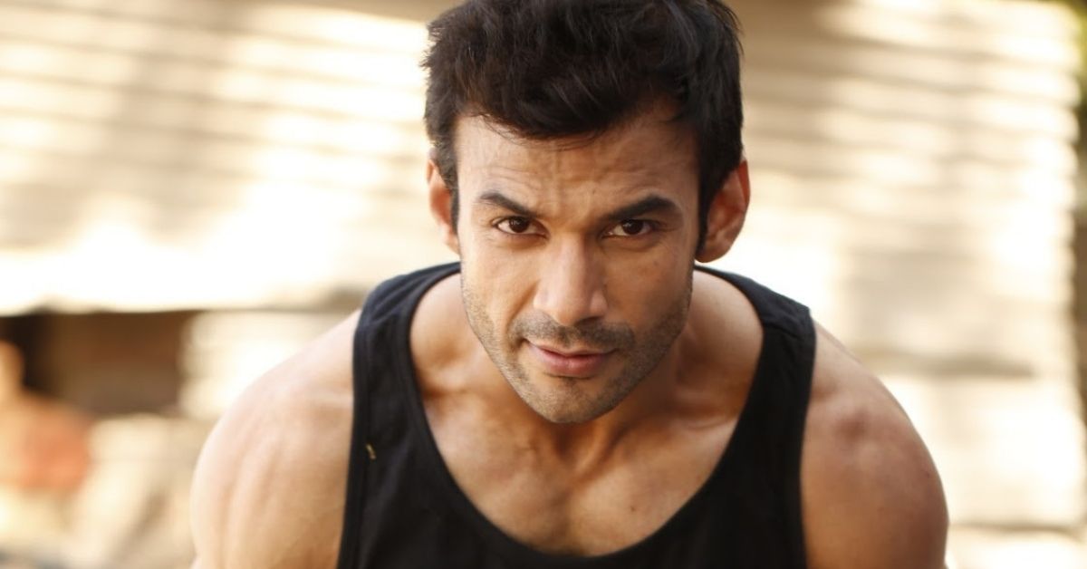 "Patience is the most important factor to be an actor.", Vinayak Sinha