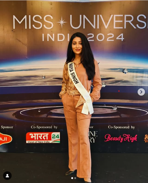 Naavya Singh says trans people's image in Bollywood is wrong.